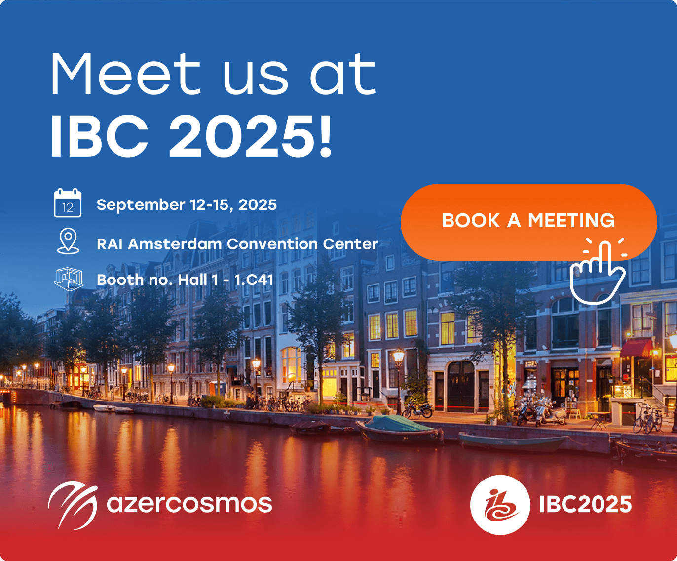 IBC 2025