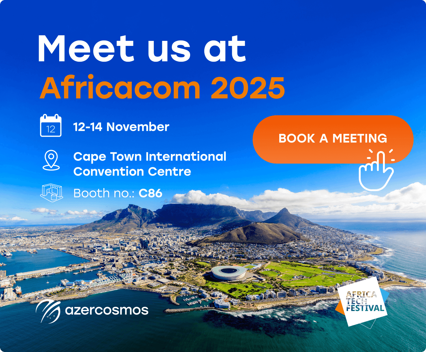 Africacom