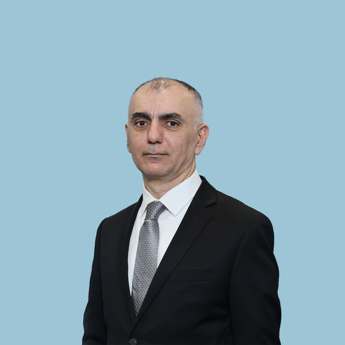 Abdullayev İlqar