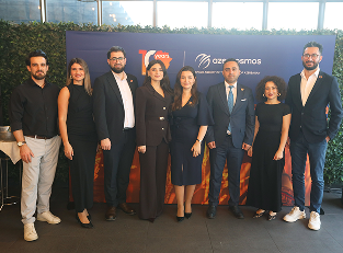 “Afrikada 10 il” müştərilər üçün xüsusi tədbir