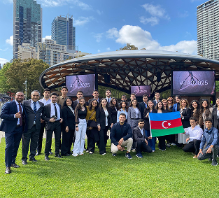 Beynəlxalq Astronavtika Konqresi