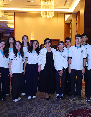 Beynəlxalq Kosmik Olimpiada