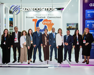 “IBC 2025” sərgi-konfransı