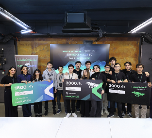 İlk “Milli Kosmik Hakaton”