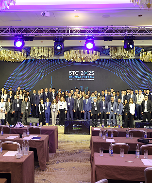 Kosmik Texnologiyalar Konfransı 2025