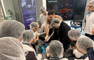 Milli Peyk İnnovasiya Müsabiqəsi