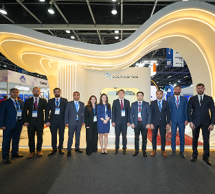 “SATExpo 2025” sərgisi