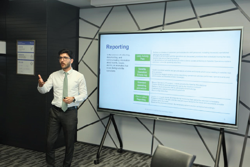 Təlim və konsultasiya proqramı