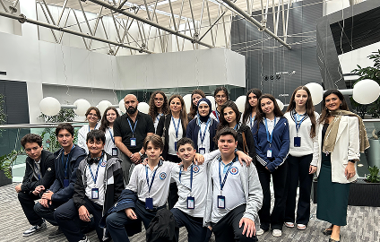 Maarifləndirici info-turlar